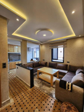 Tirazir House 4